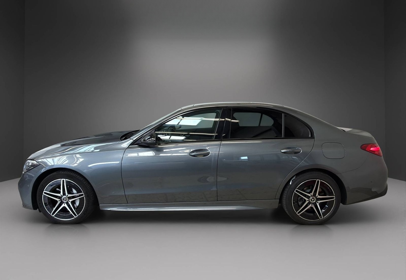 Mercedes-Benz C 300 de AMG*Pano*NIGHT*MEMORY*Totwinkel*LED*SHZ foto 5