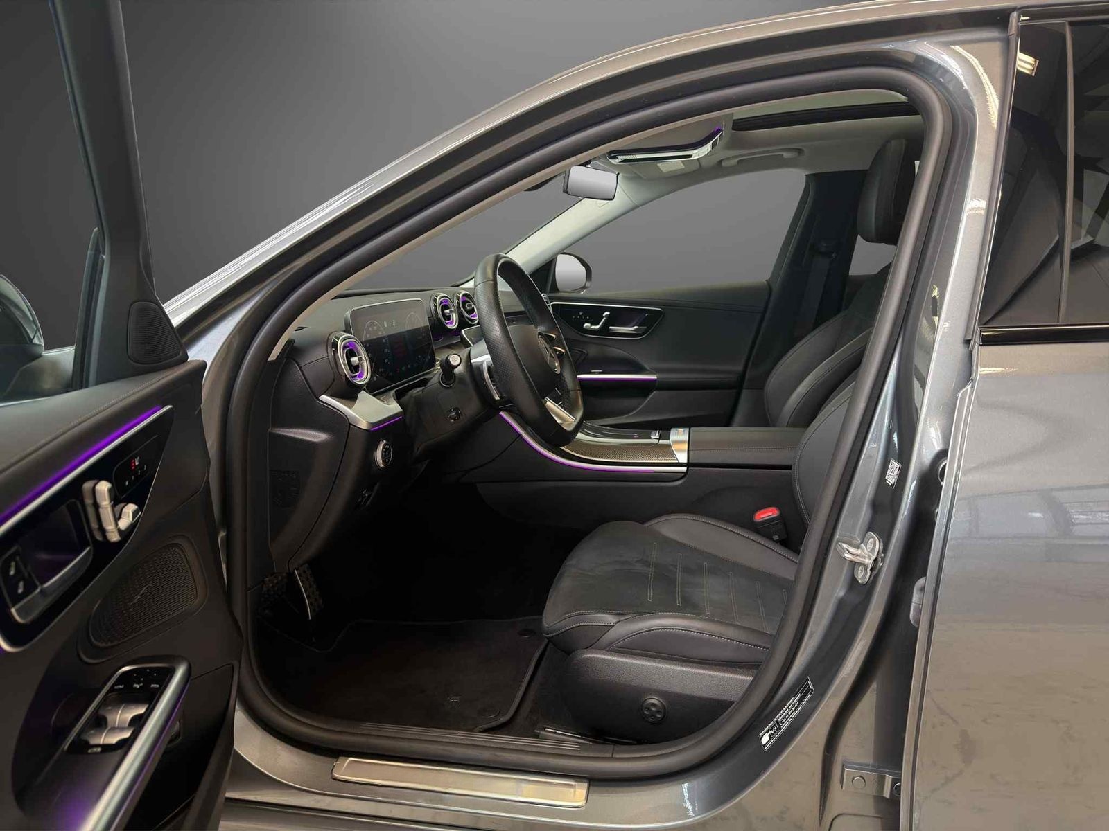 Mercedes-Benz C 300 de AMG*Pano*NIGHT*MEMORY*Totwinkel*LED*SHZ foto 7