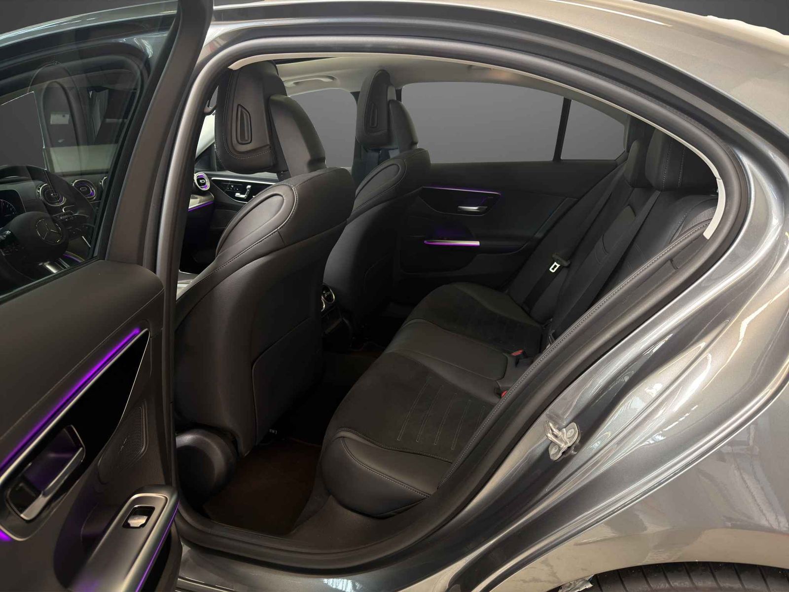 Mercedes-Benz C 300 de AMG*Pano*NIGHT*MEMORY*Totwinkel*LED*SHZ foto 8