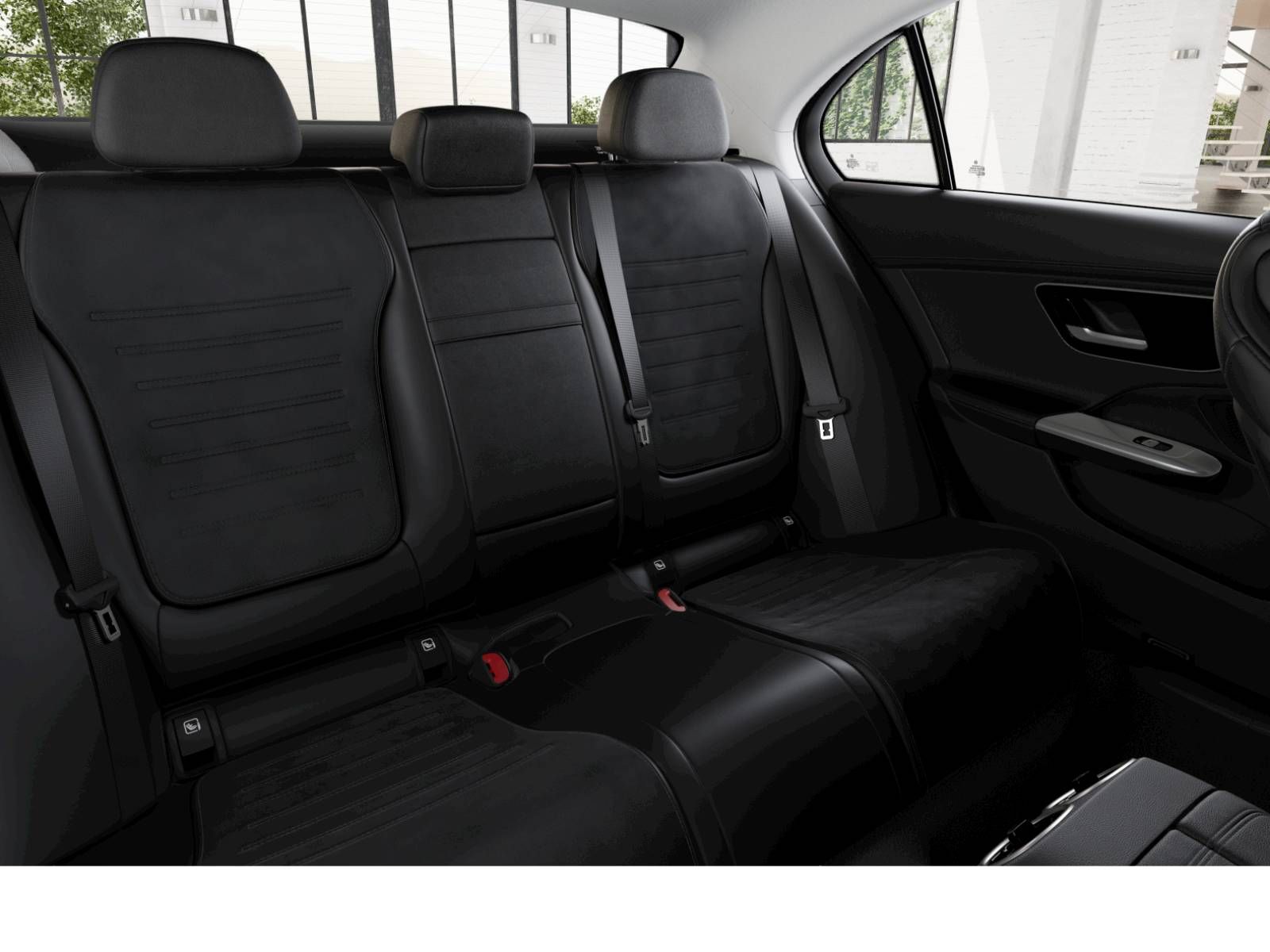 Mercedes-Benz C 300 de AMG*MEMORY*Pano*NIGHT*Totwinkel*LED*SHZ foto 10