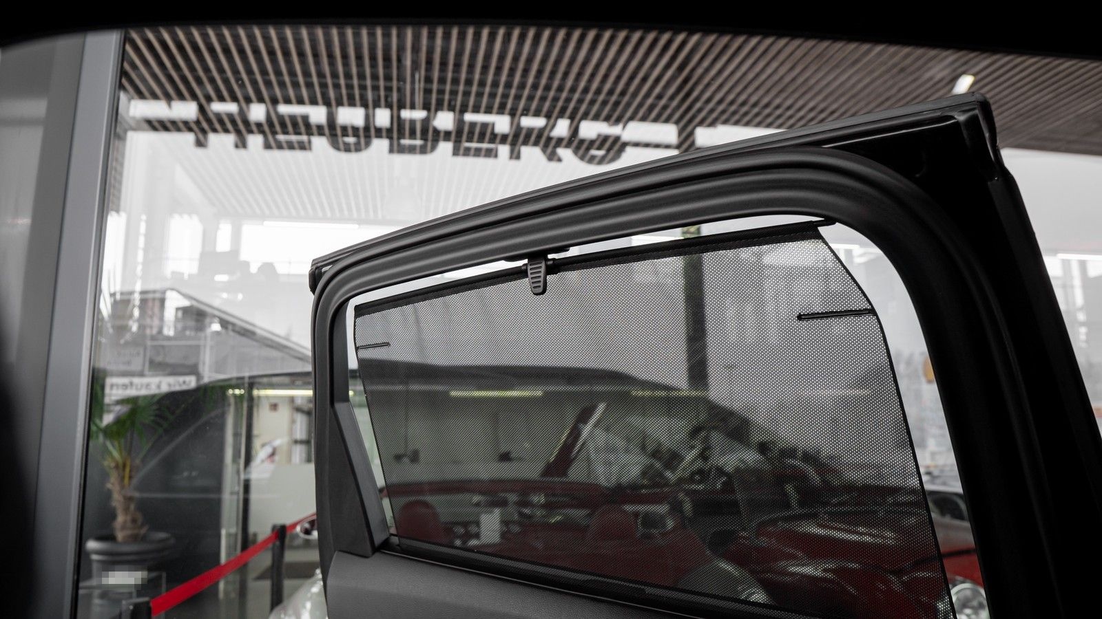 Audi SQ7 4.0TDI QUATTRO*7SITZER*ACC*SPUR*TOT*KAM*LUFT foto 22