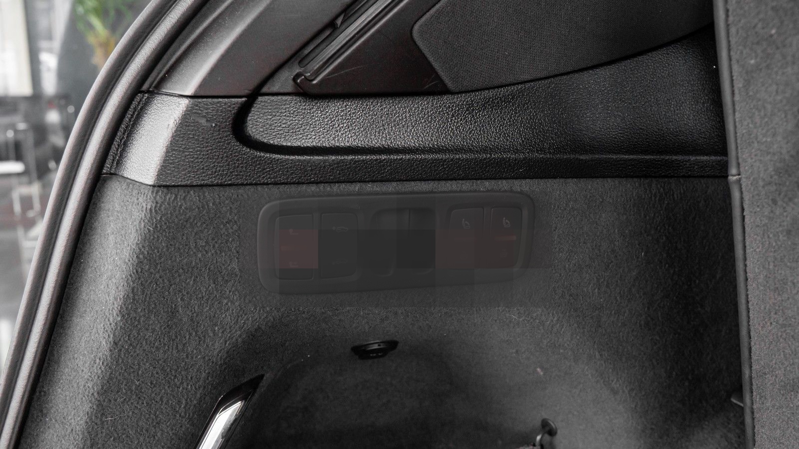 Audi SQ7 4.0TDI QUATTRO*7SITZER*ACC*SPUR*TOT*KAM*LUFT foto 7