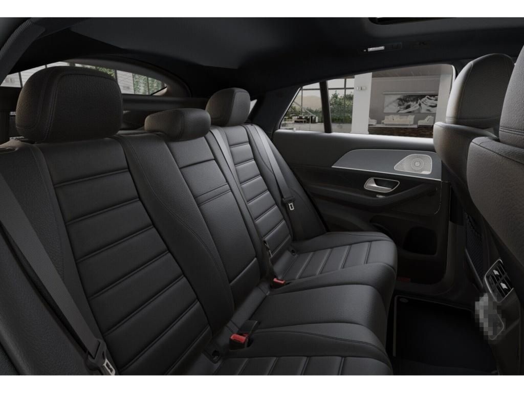 Mercedes-Benz GLE 450 d 4MATIC Coupé AMG-Sport+Burm+Pano+MLB foto 10