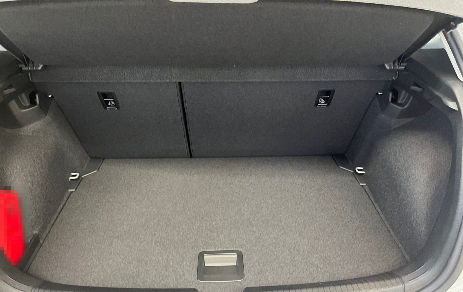 Volkswagen Polo VI Style 1.0 TSI DSG Vordersitze beheizbar foto 14