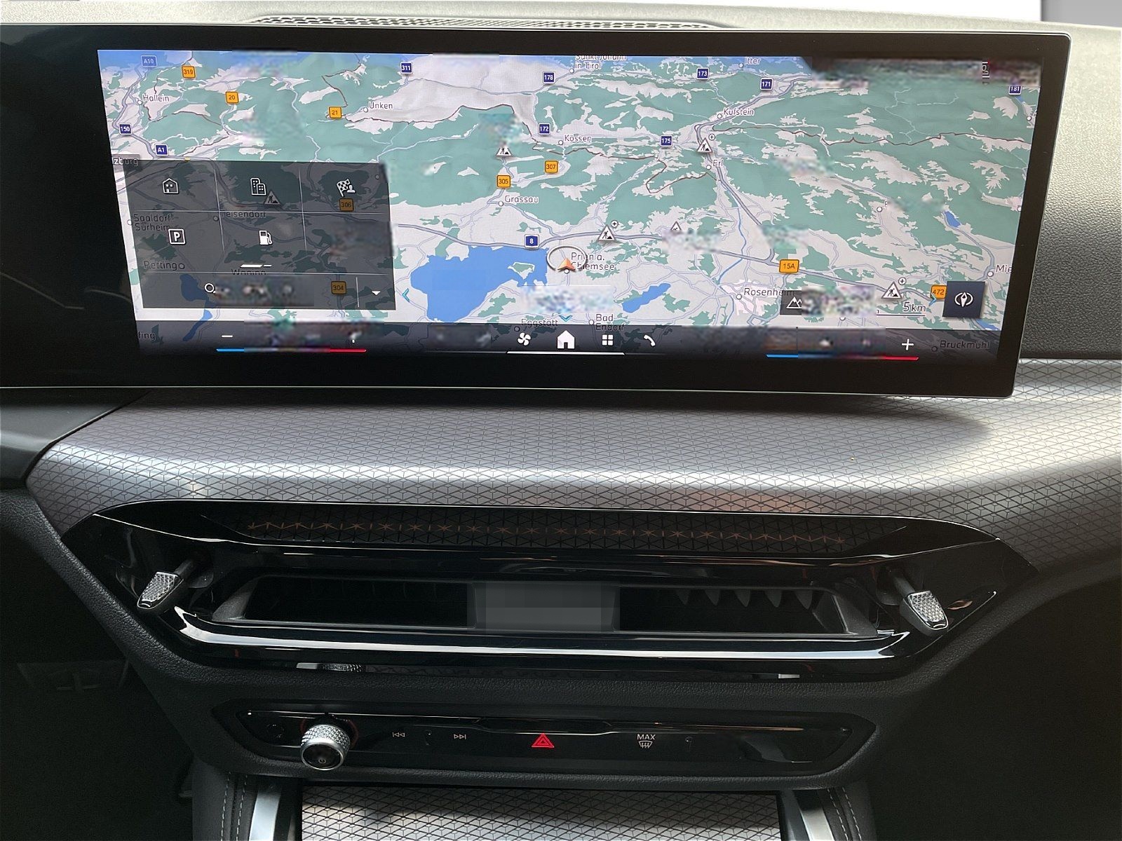 BMW 420i Gran Coupé M Sportpaket-Innovationspaket-Co foto 8