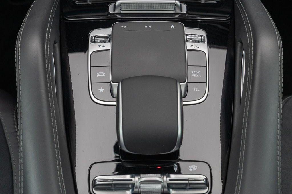 Mercedes-Benz AMG GLE 63 S 4MATIC+ AUT LM Leder SpurH Standh. foto 10