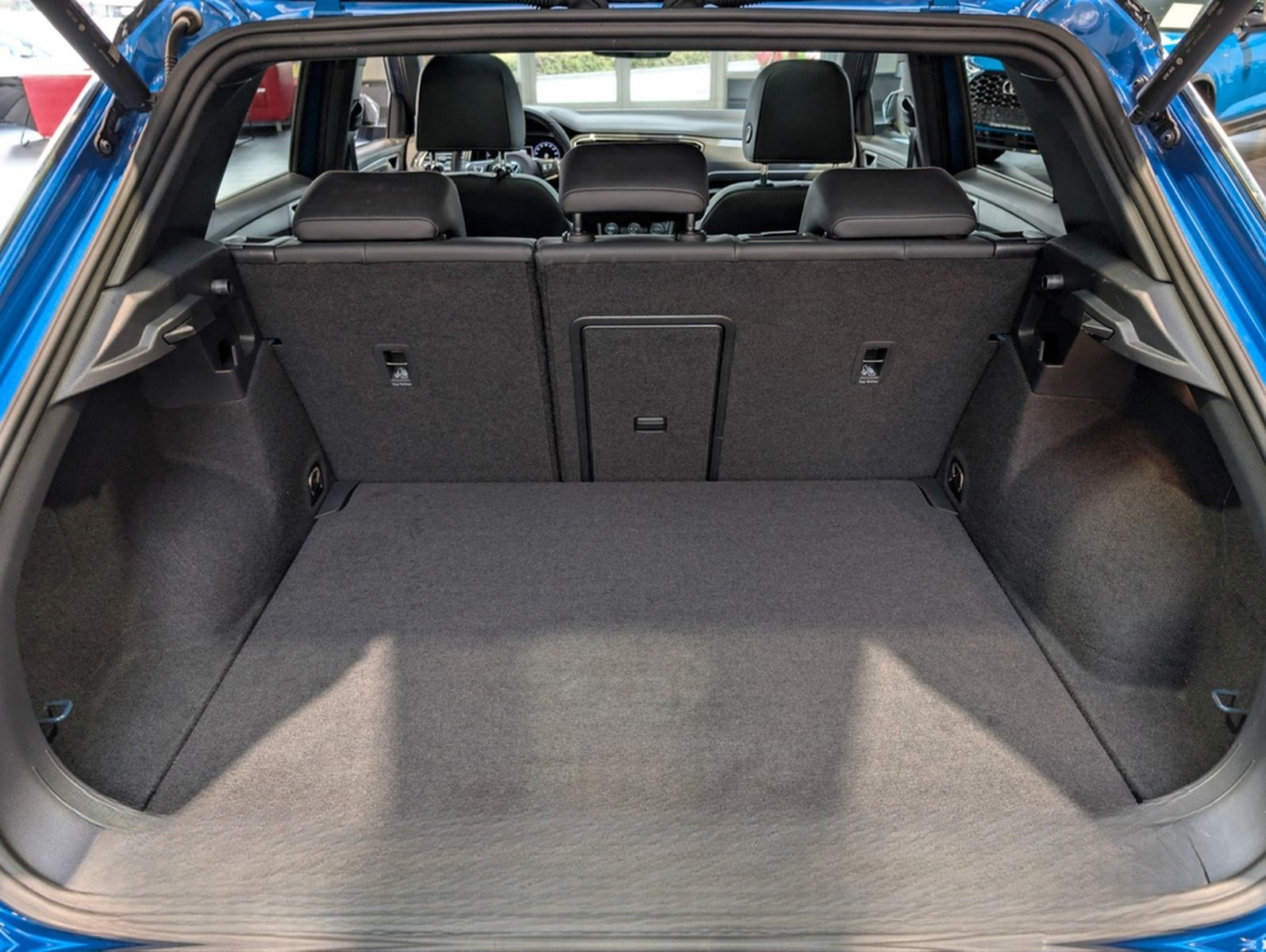 Volkswagen T-Roc 2.0 TDI SCR 4MOTION DSG Sport R-Line foto 12