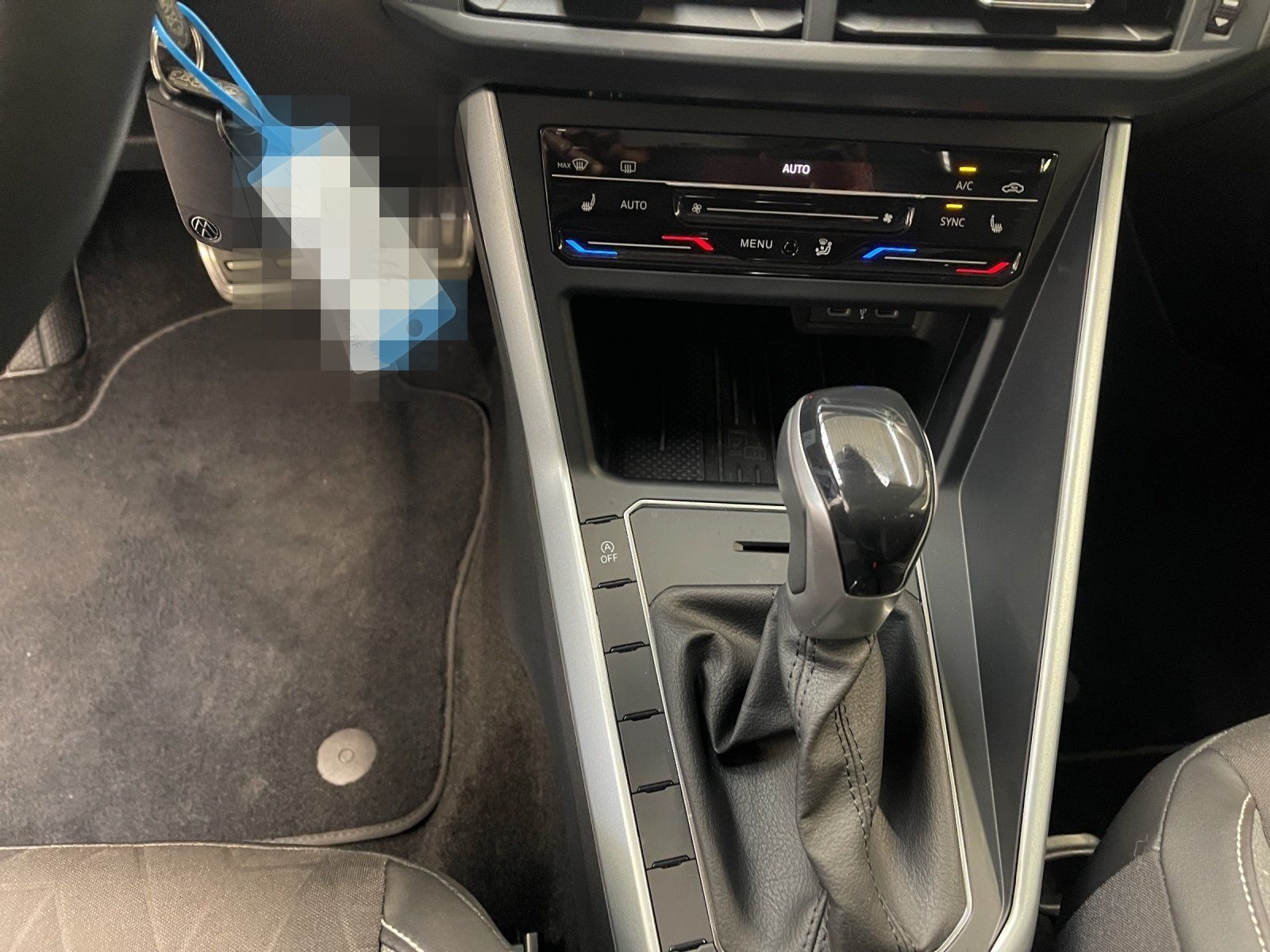 Volkswagen Polo VI 1.0 TSI Goal ACC AHK AUT Kam. Navi LED foto 14