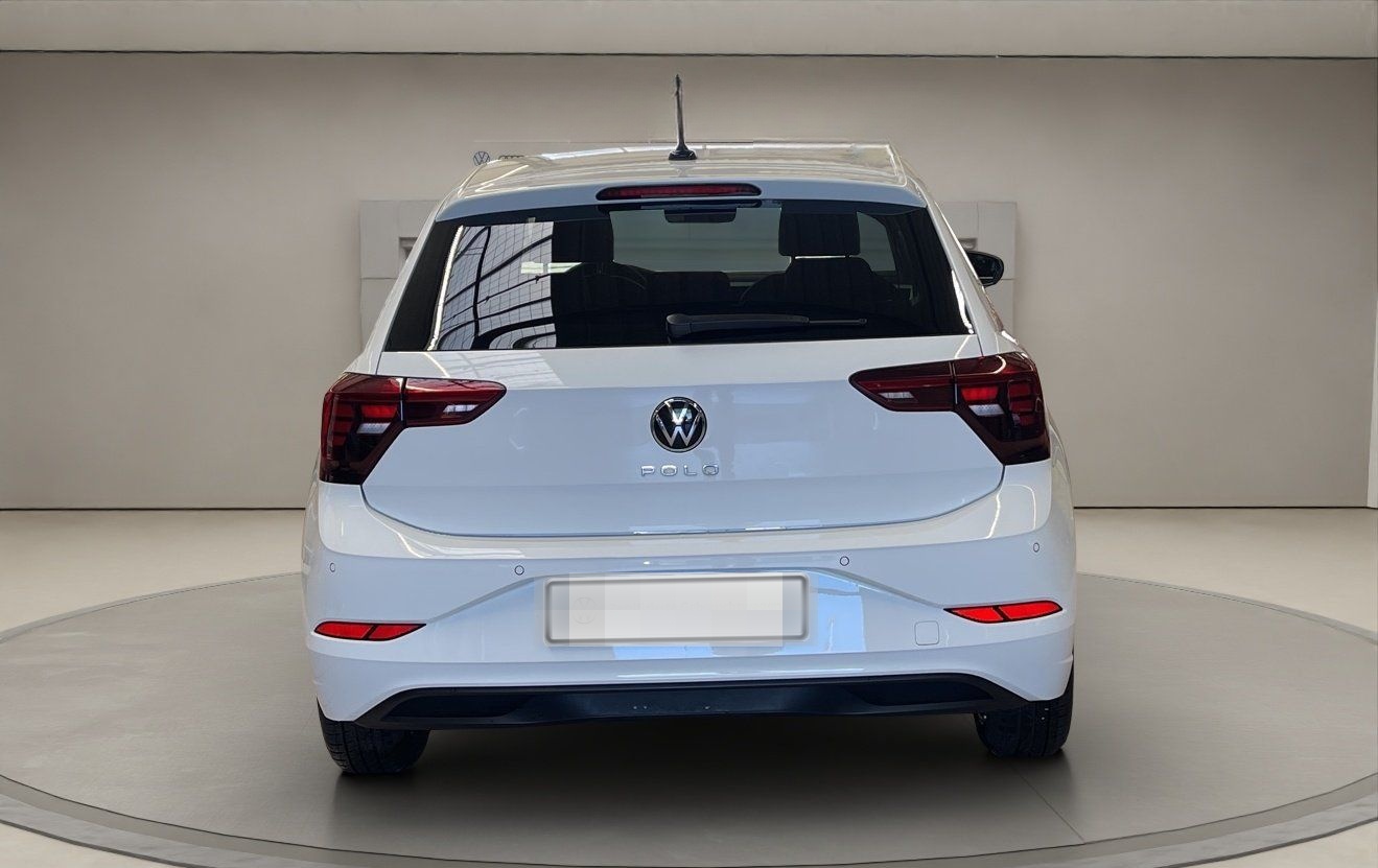 Volkswagen Polo VI 1.0 TSI Goal ACC AHK AUT Kam. Navi LED foto 5