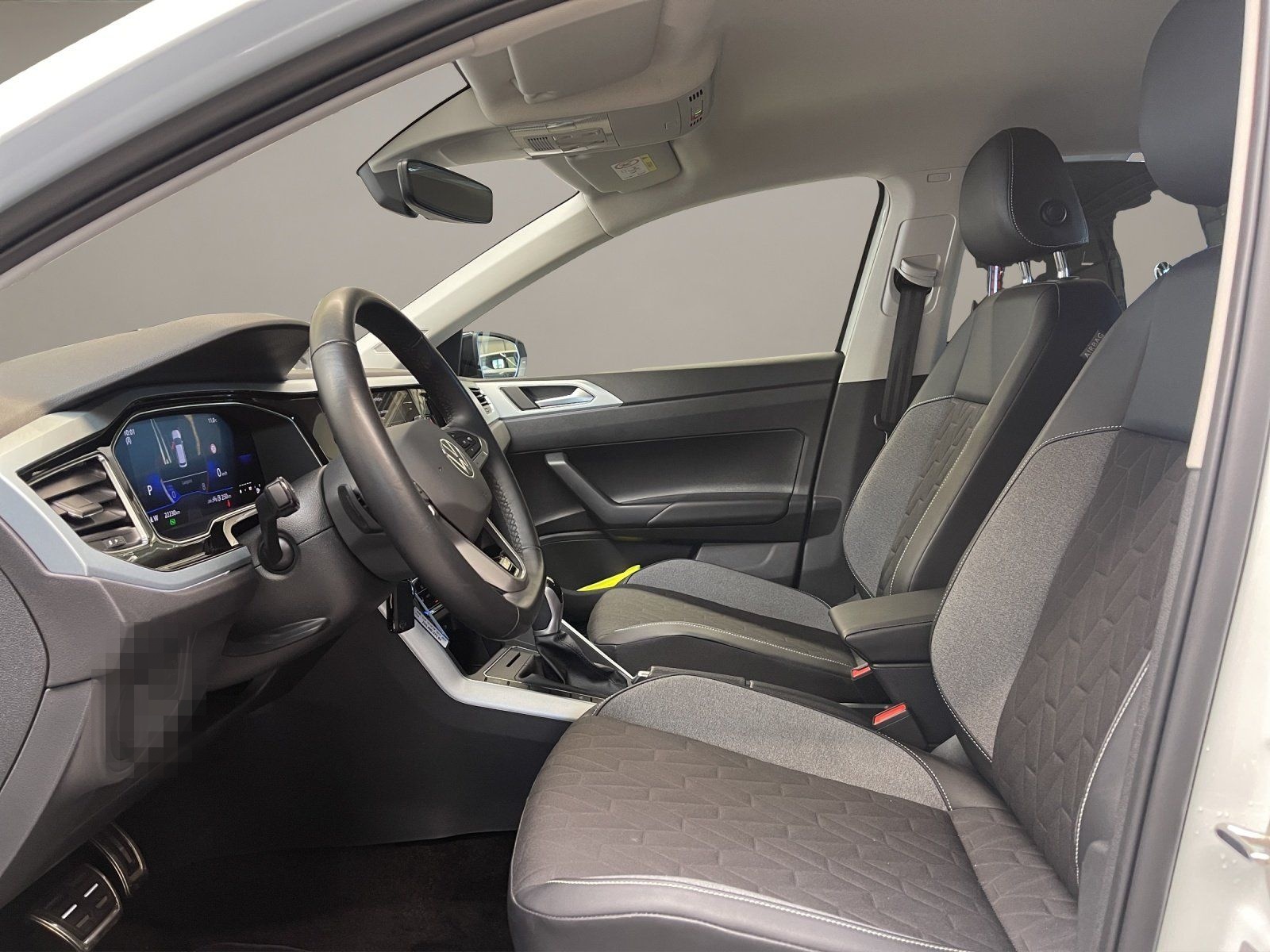 Volkswagen Polo VI 1.0 TSI Goal ACC AHK AUT Kam. Navi LED foto 8
