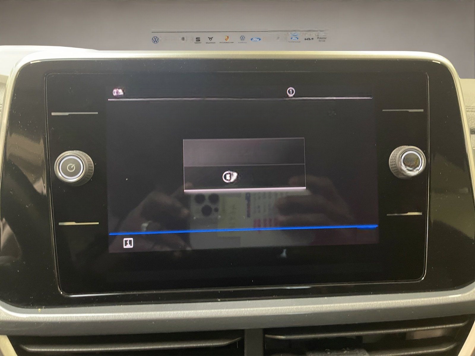 Volkswagen T-Roc 1.0 TSI Style ACC Virtual DynLicht KlimaA. foto 13