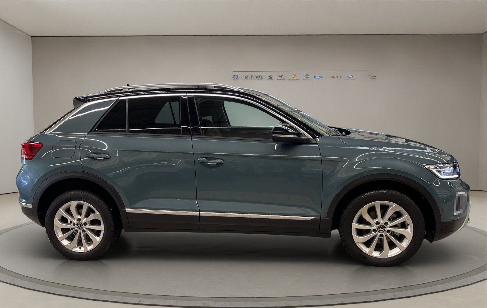 Volkswagen T-Roc 1.0 TSI Style ACC Virtual DynLicht KlimaA. foto 6