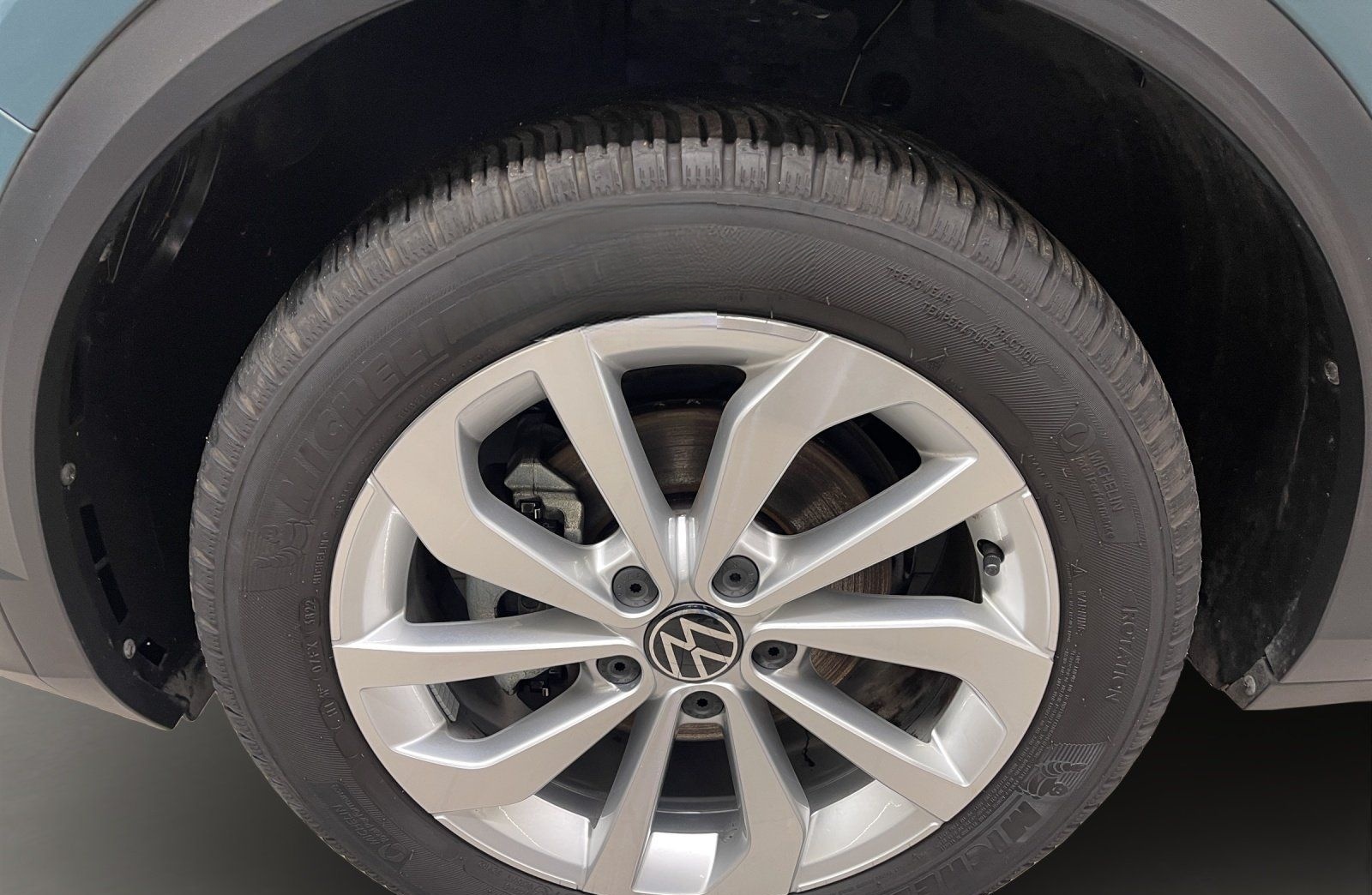 Volkswagen T-Roc 1.0 TSI Style ACC Virtual DynLicht KlimaA. foto 7