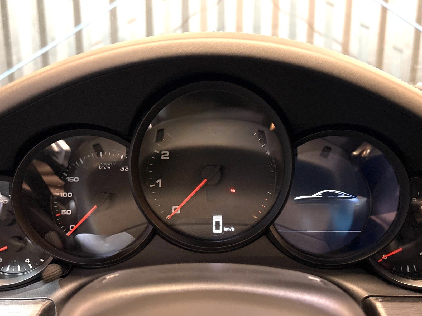 Porsche 911 Carrera 4 GTS (1. Hand | Sportabgasanlage) foto 15