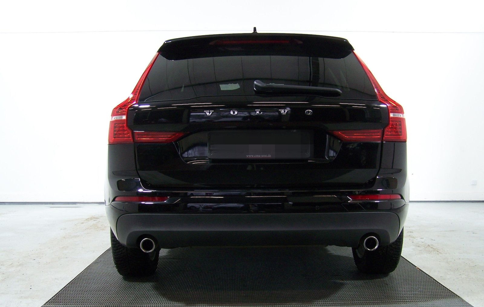 Volvo XC60 D4 Momentum Pro AUTOM LED+NAV+AMB+KAM+PDC foto 13