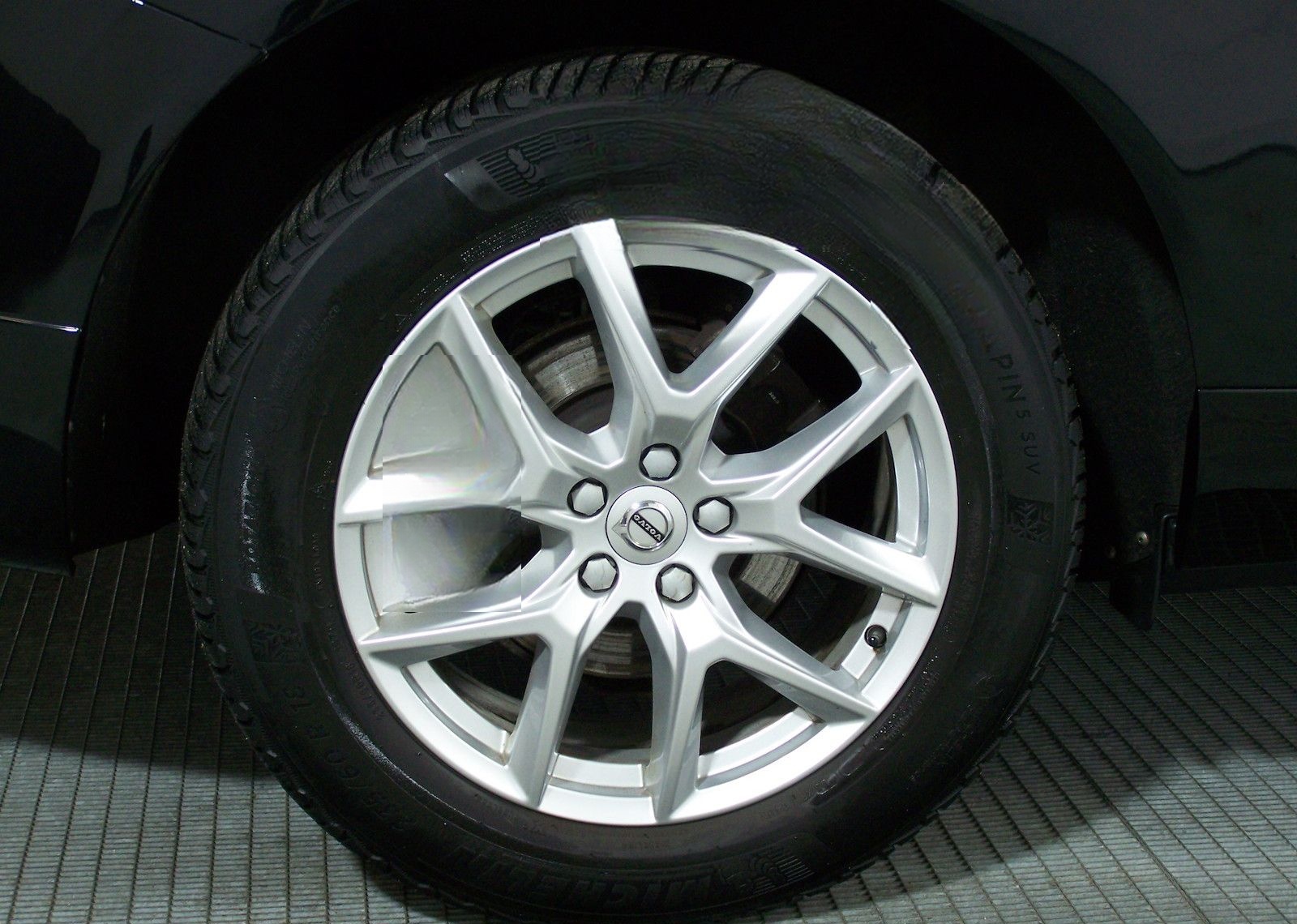 Volvo XC60 D4 Momentum Pro AUTOM LED+NAV+AMB+KAM+PDC foto 15