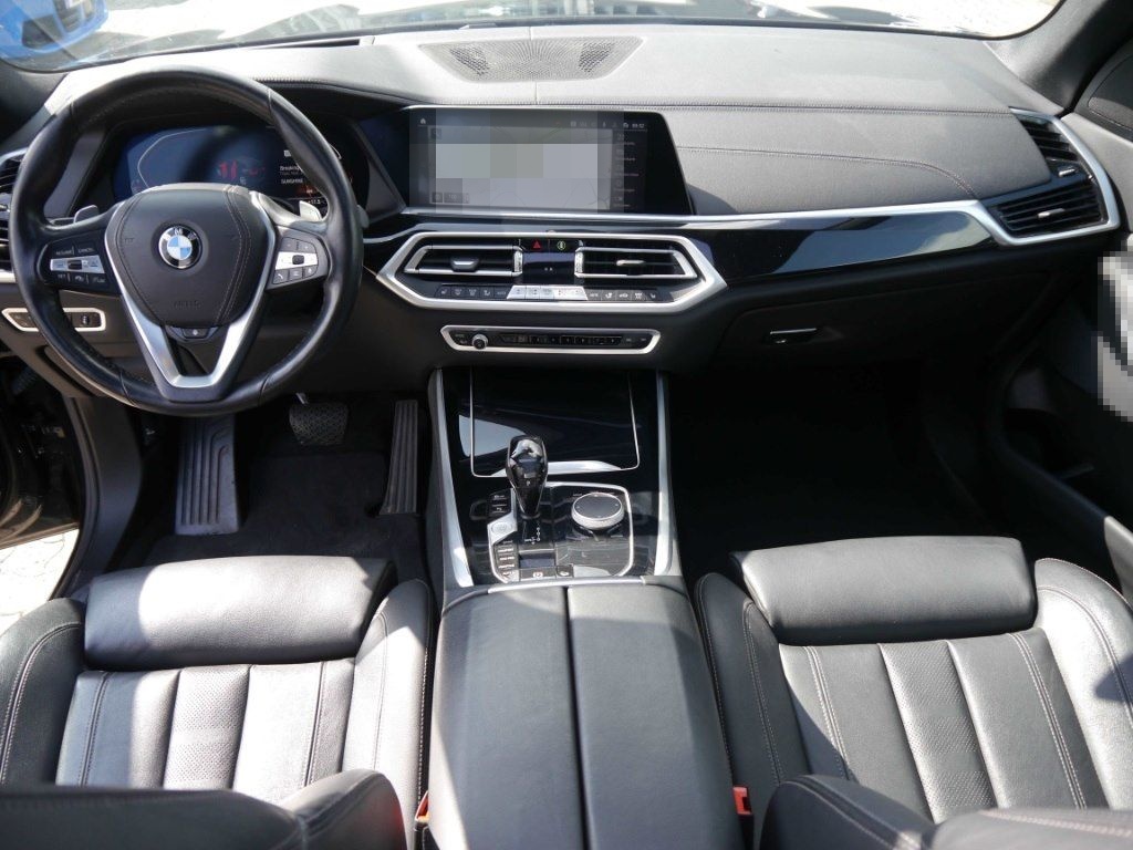 BMW X5 xDrive30d xLine A.+AHK+LASER+STANDH.+PANO+HUD foto 4