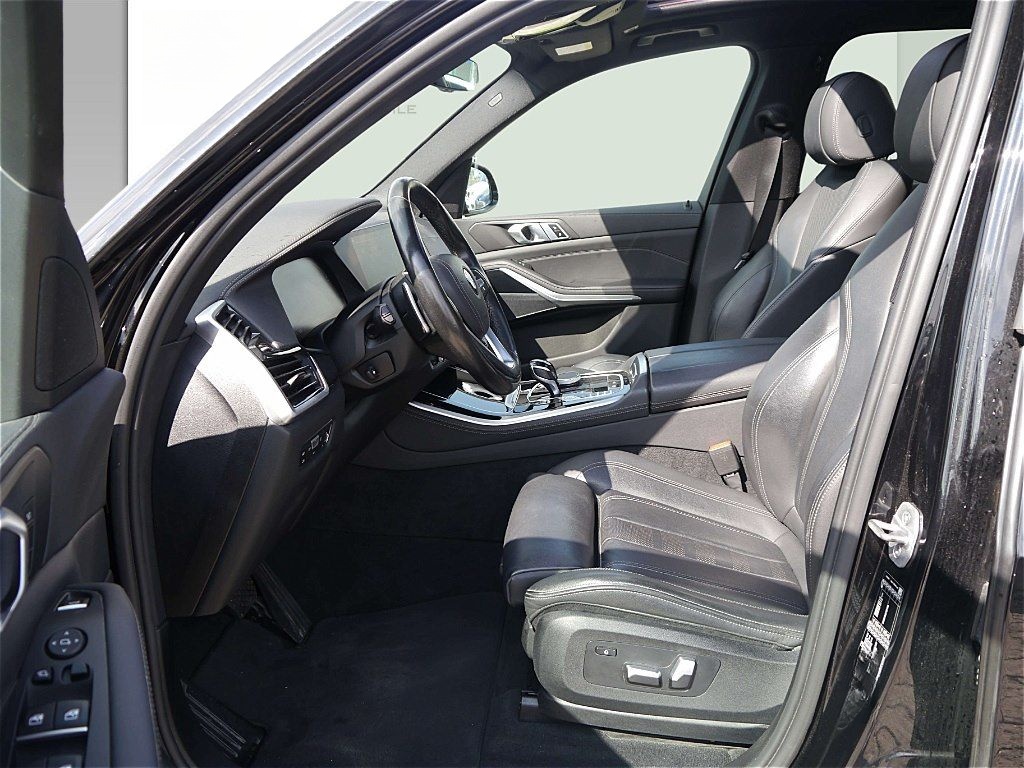 BMW X5 xDrive30d xLine A.+AHK+LASER+STANDH.+PANO+HUD foto 5