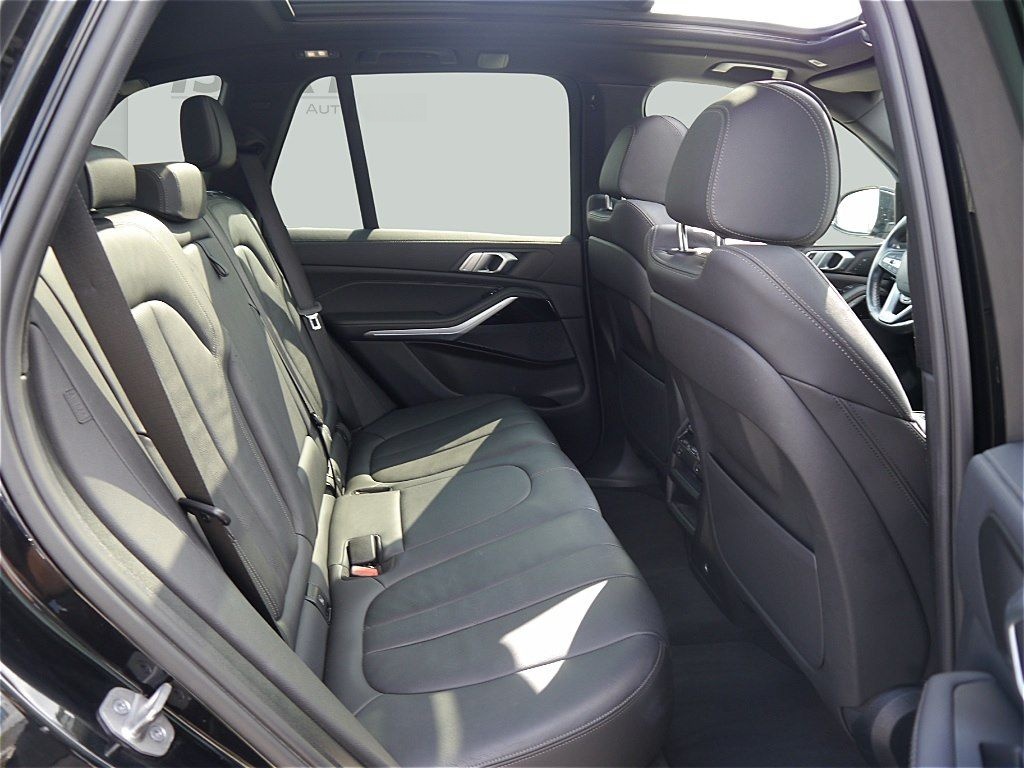 BMW X5 xDrive30d xLine A.+AHK+LASER+STANDH.+PANO+HUD foto 6