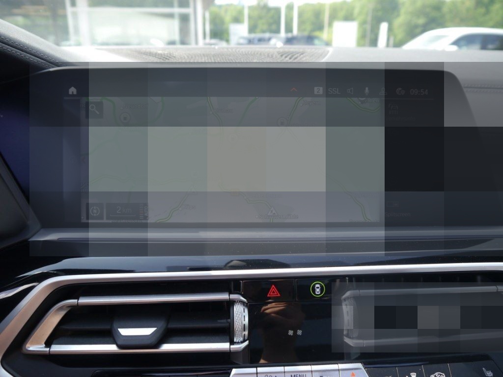 BMW X5 xDrive30d xLine A.+AHK+LASER+STANDH.+PANO+HUD foto 7