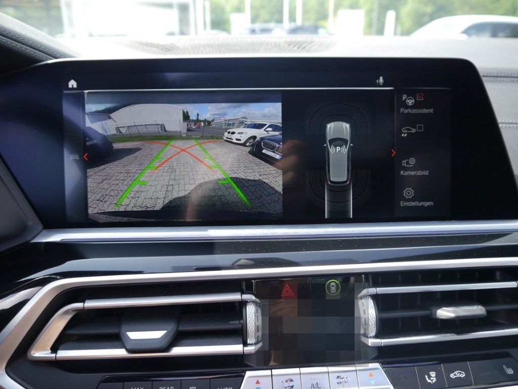 BMW X5 xDrive30d xLine A.+AHK+LASER+STANDH.+PANO+HUD foto 8