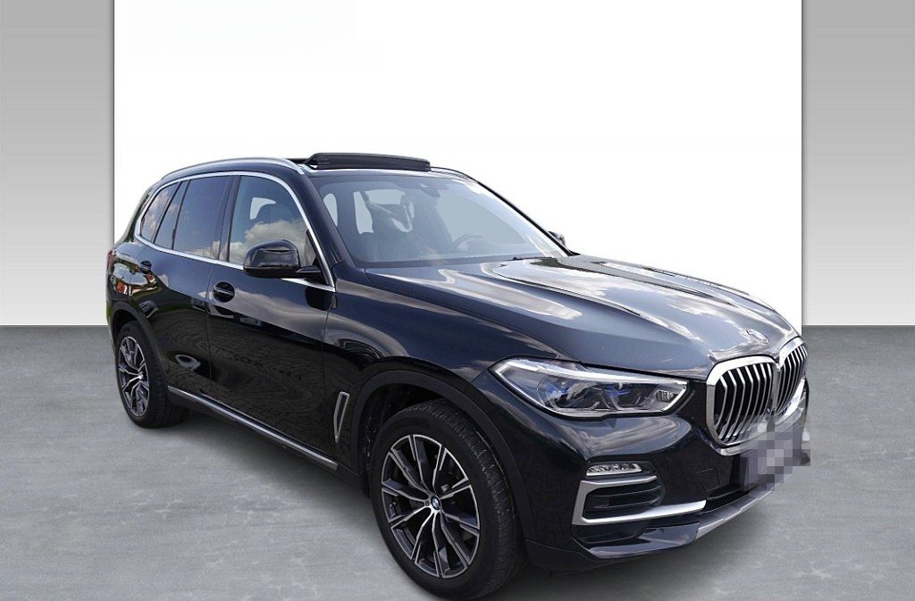 BMW X5 xDrive30d xLine A.+AHK+LASER+STANDH.+PANO+HUD foto 9