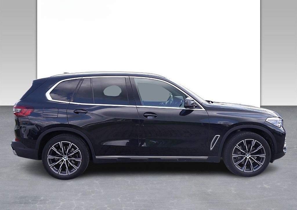 BMW X5 xDrive30d xLine A.+AHK+LASER+STANDH.+PANO+HUD foto 2