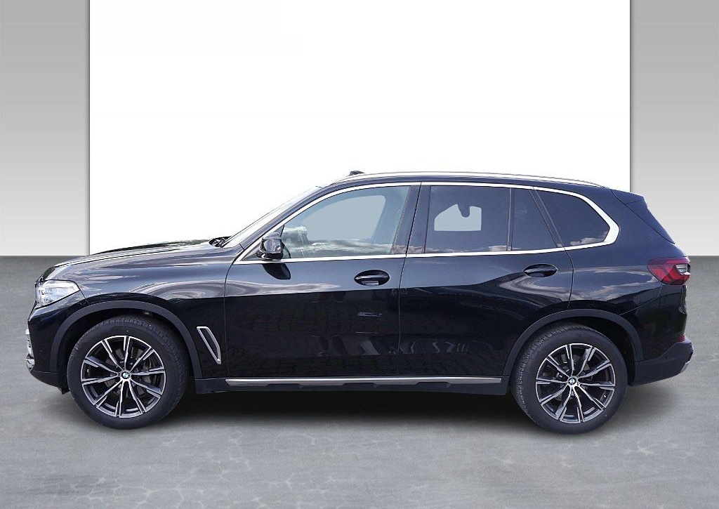 BMW X5 xDrive30d xLine A.+AHK+LASER+STANDH.+PANO+HUD foto 11