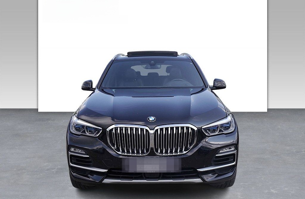 BMW X5 xDrive30d xLine A.+AHK+LASER+STANDH.+PANO+HUD foto 12
