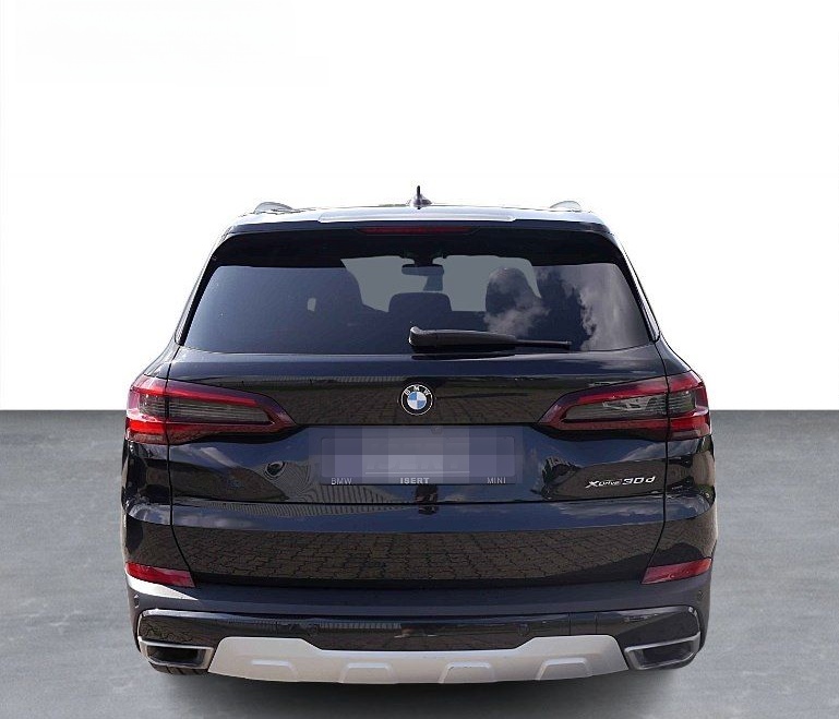 BMW X5 xDrive30d xLine A.+AHK+LASER+STANDH.+PANO+HUD foto 13