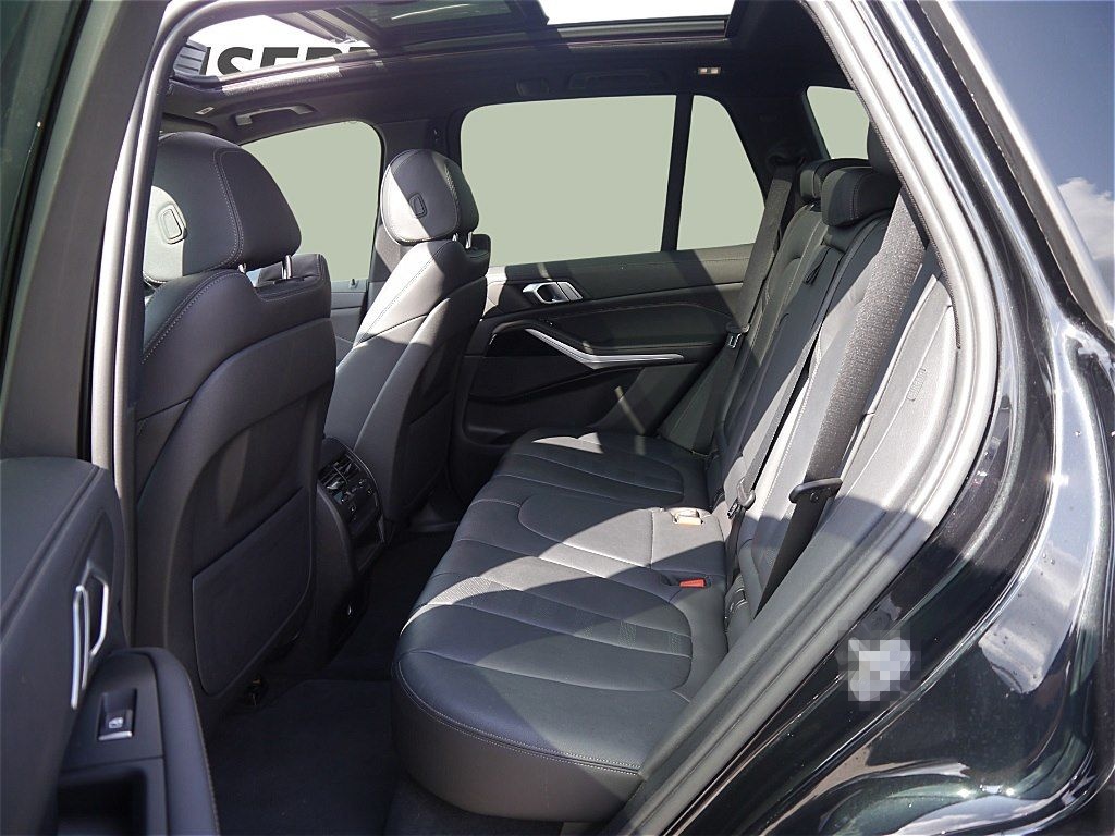 BMW X5 xDrive30d xLine A.+AHK+LASER+STANDH.+PANO+HUD foto 15