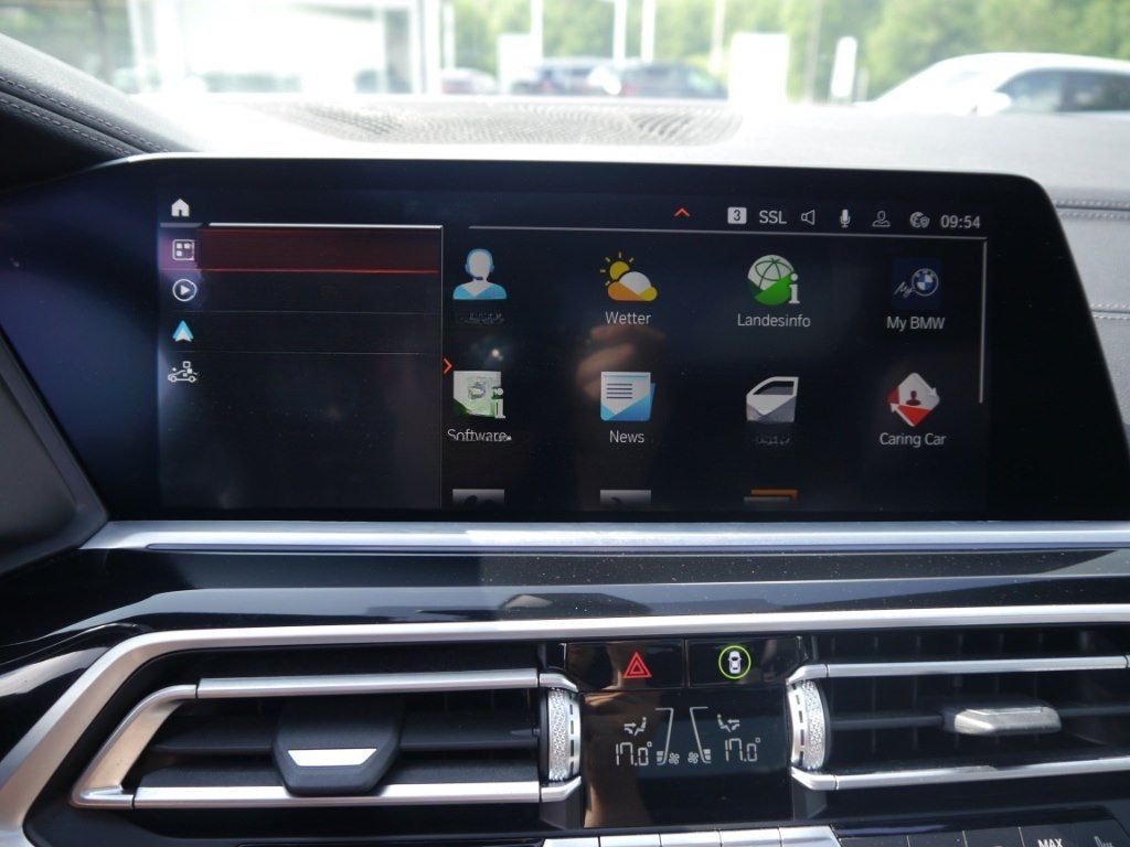 BMW X5 xDrive30d xLine A.+AHK+LASER+STANDH.+PANO+HUD foto 17