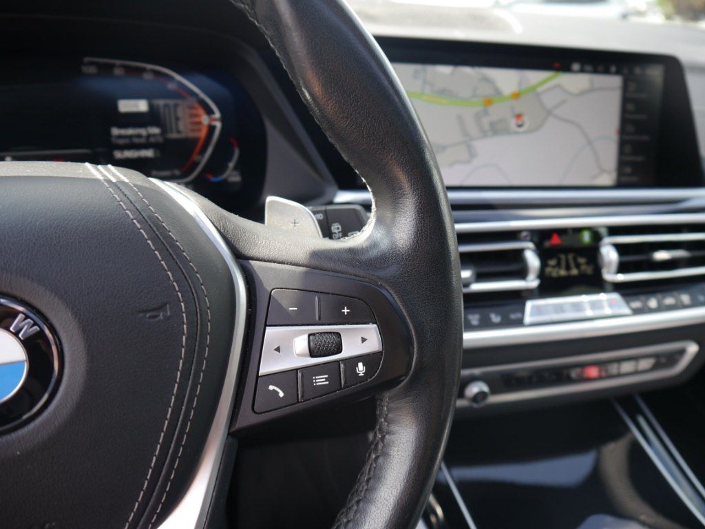 BMW X5 xDrive30d xLine A.+AHK+LASER+STANDH.+PANO+HUD foto 19