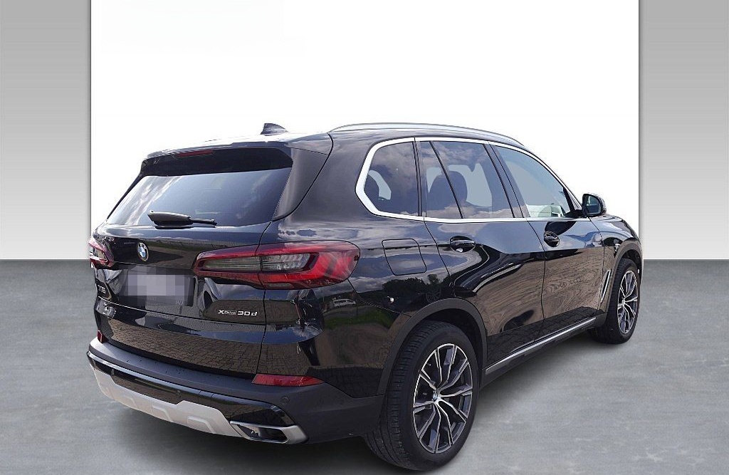 BMW X5 xDrive30d xLine A.+AHK+LASER+STANDH.+PANO+HUD foto 3