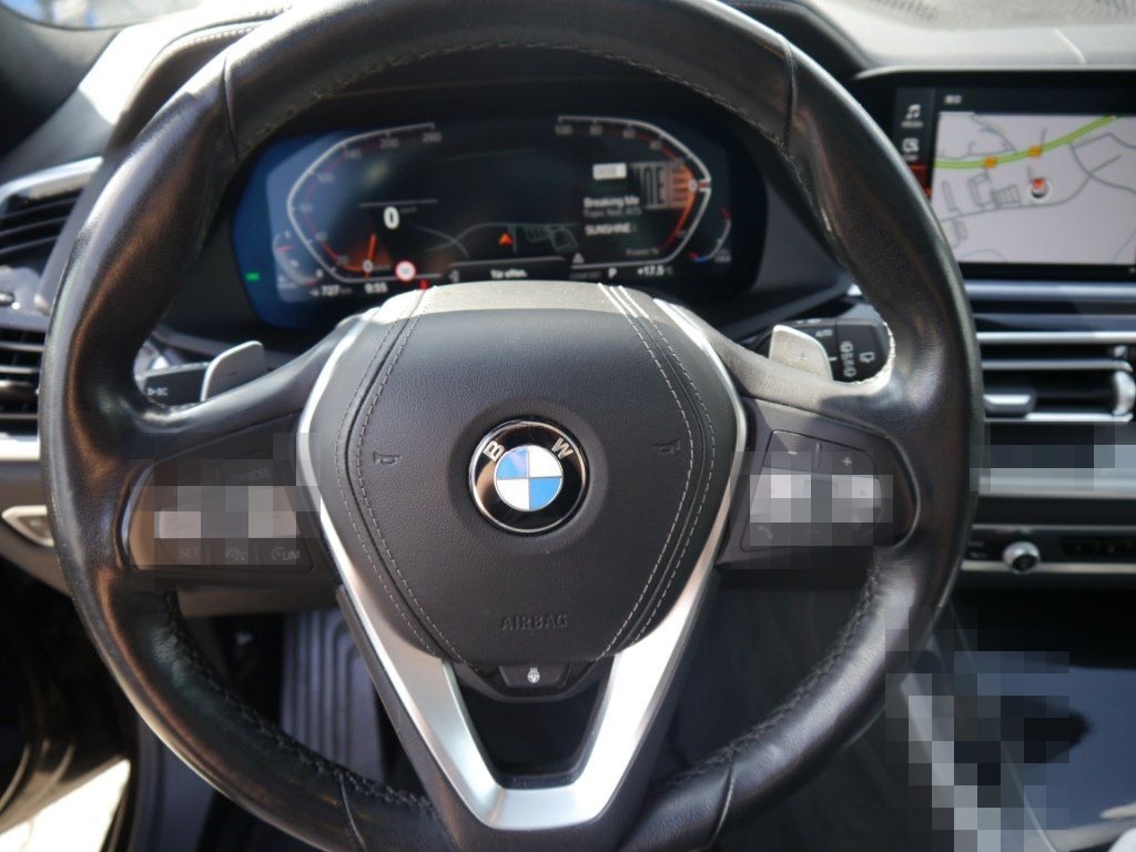 BMW X5 xDrive30d xLine A.+AHK+LASER+STANDH.+PANO+HUD foto 21