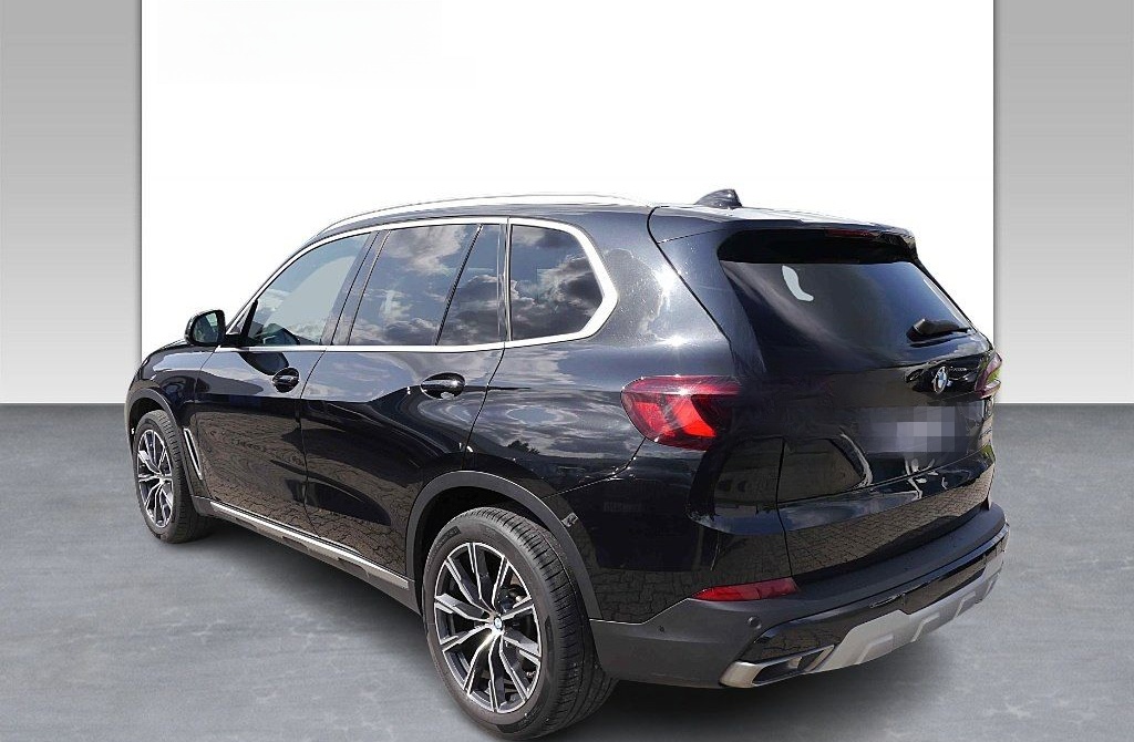BMW X5 xDrive30d xLine A.+AHK+LASER+STANDH.+PANO+HUD foto 10