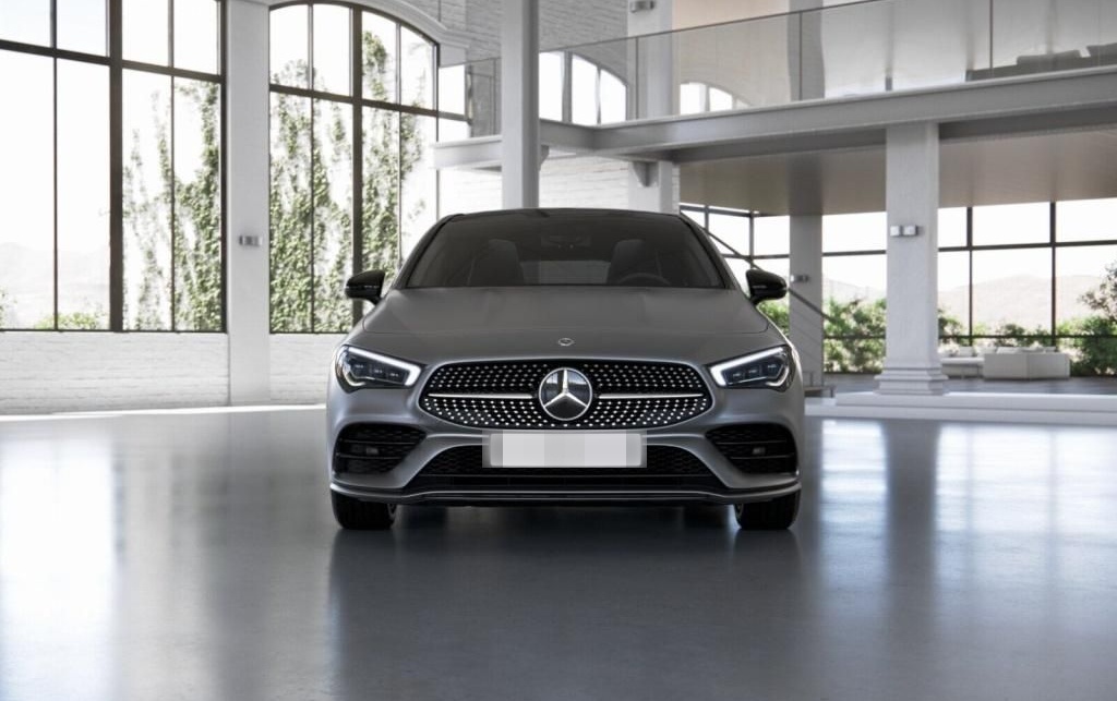 Mercedes-Benz CLA 250 e SB AMG-Sport+Pano+Distr+MLB+Night+AHK foto 5