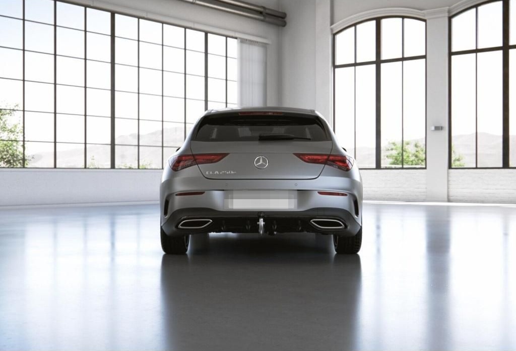 Mercedes-Benz CLA 250 e SB AMG-Sport+Pano+Distr+MLB+Night+AHK foto 6
