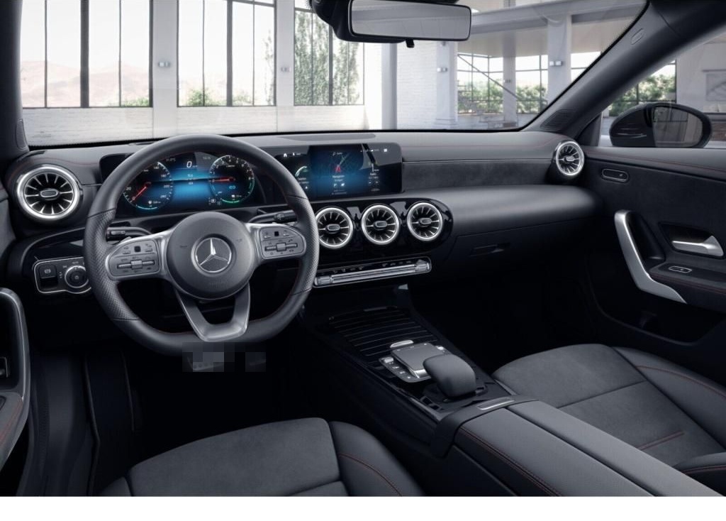 Mercedes-Benz CLA 250 e SB AMG-Sport+Pano+Distr+MLB+Night+AHK foto 7
