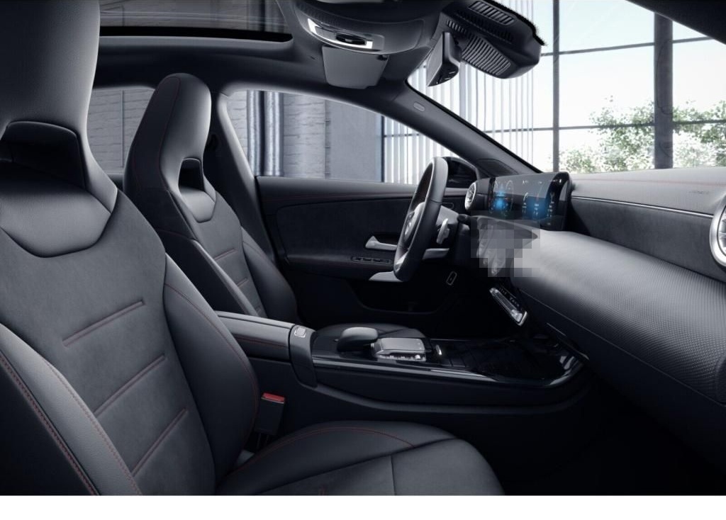Mercedes-Benz CLA 250 e SB AMG-Sport+Pano+Distr+MLB+Night+AHK foto 8