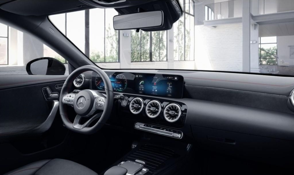 Mercedes-Benz CLA 250 e SB AMG-Sport+Pano+Distr+MLB+Night+AHK foto 9