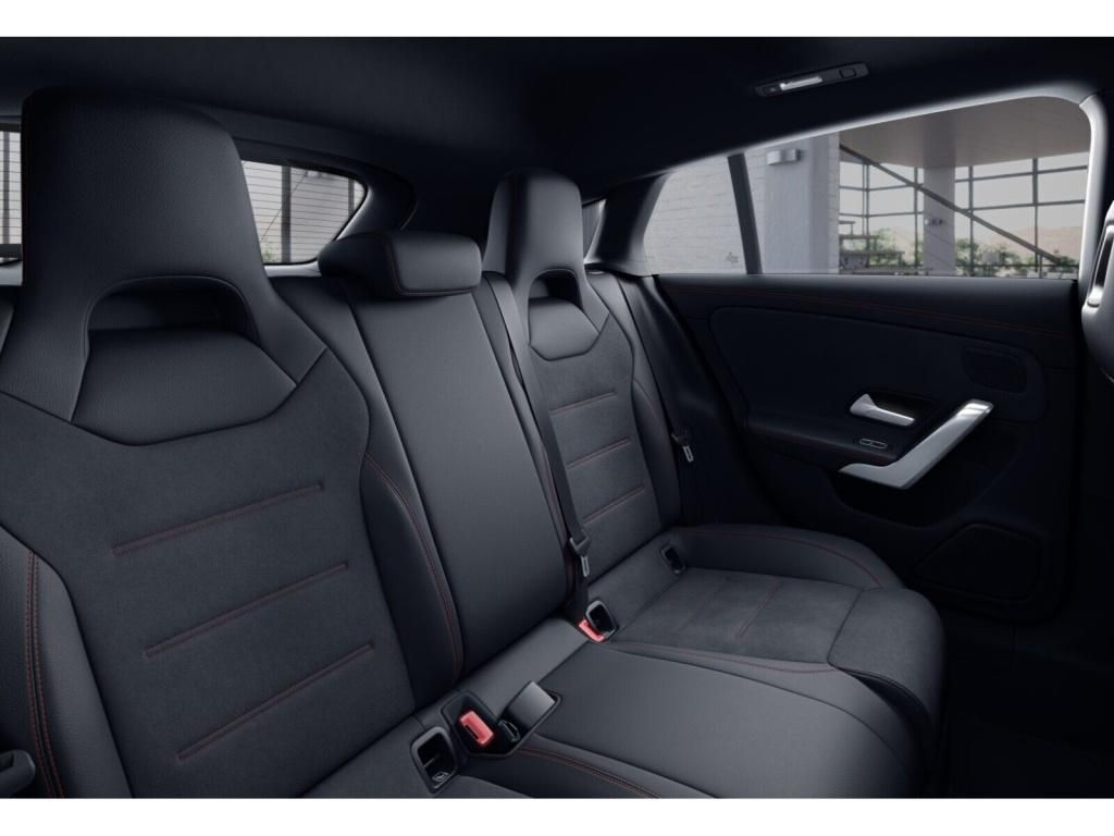 Mercedes-Benz CLA 250 e SB AMG-Sport+Pano+Distr+MLB+Night+AHK foto 10