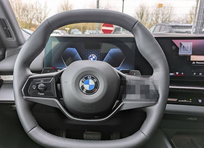 BMW 540d xDrive Lim. Standheizung. AHK. Glasdach foto 8