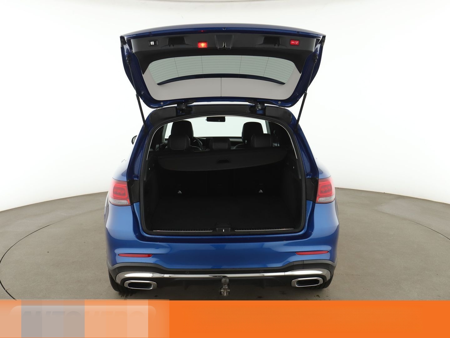 Mercedes-Benz GLC 300 d 4Matic AMG Line Aut.*AHK+NAV*TEMP*LED* foto 17