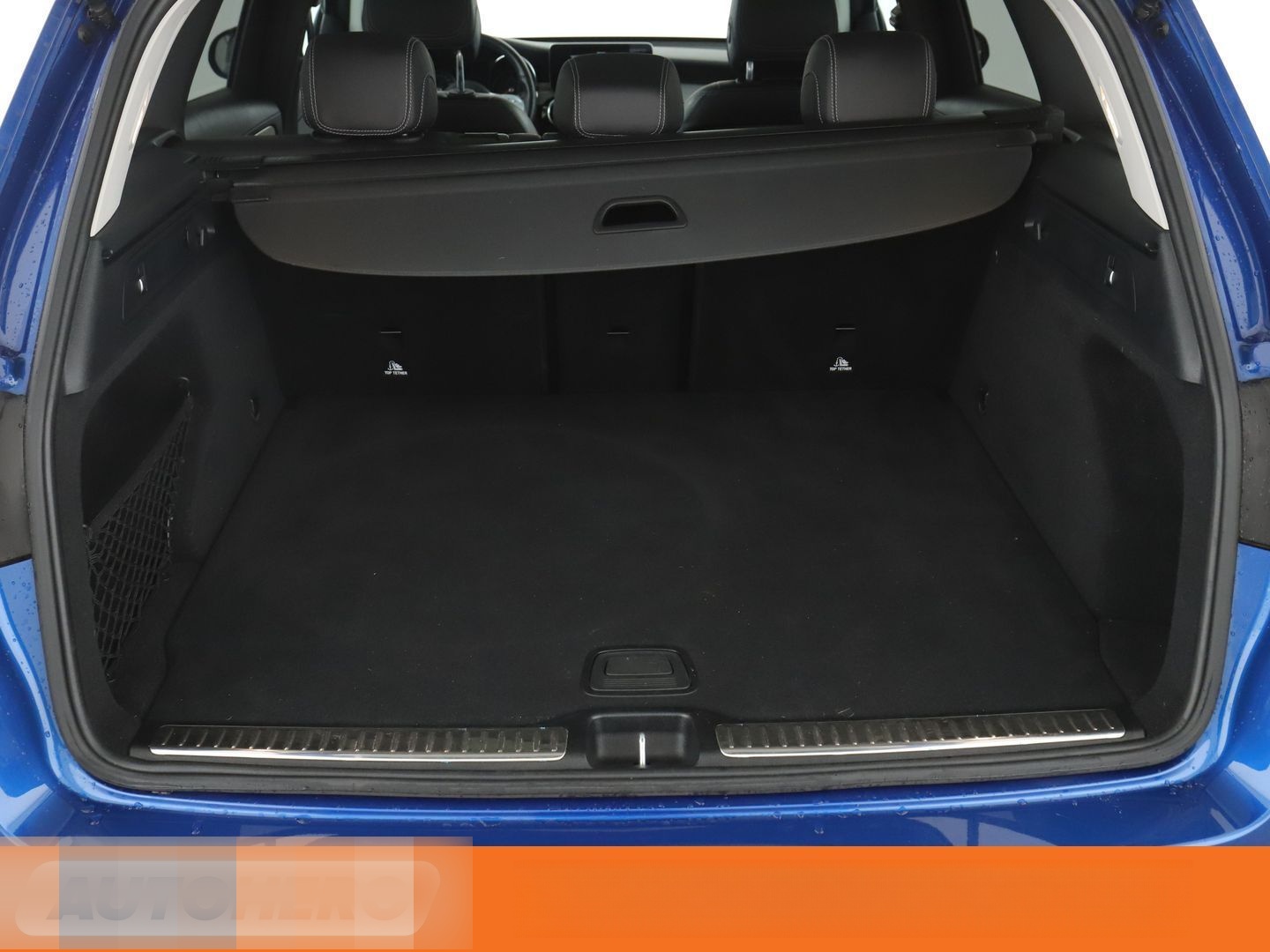 Mercedes-Benz GLC 300 d 4Matic AMG Line Aut.*AHK+NAV*TEMP*LED* foto 18