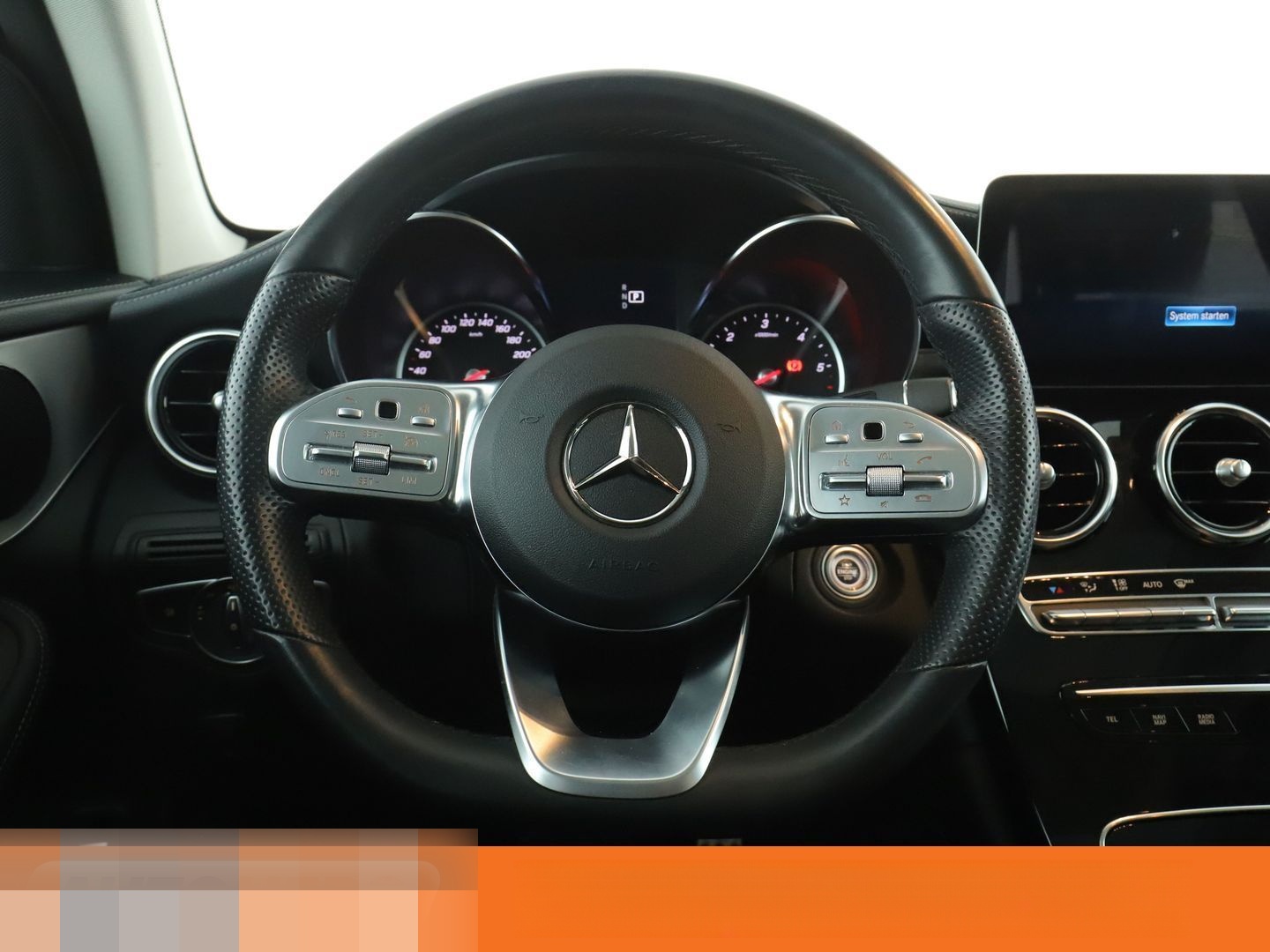 Mercedes-Benz GLC 300 d 4Matic AMG Line Aut.*AHK+NAV*TEMP*LED* foto 19