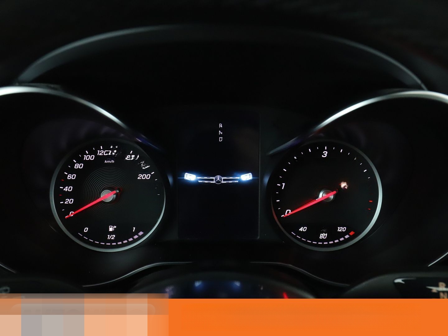 Mercedes-Benz GLC 300 d 4Matic AMG Line Aut.*AHK+NAV*TEMP*LED* foto 20