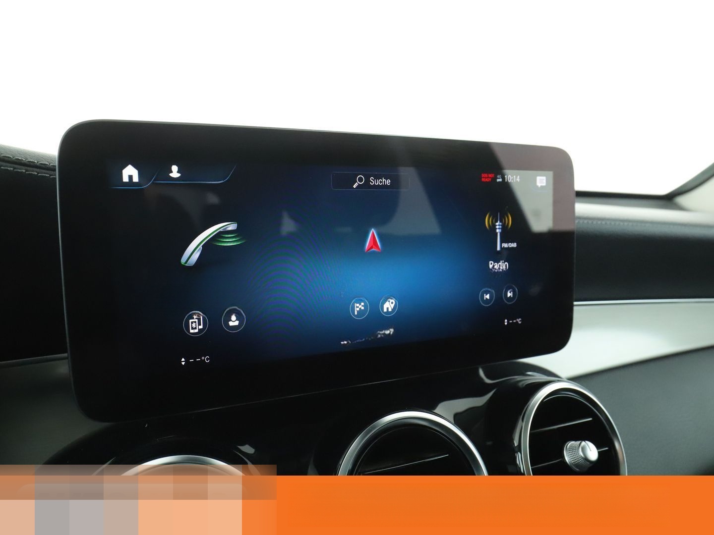 Mercedes-Benz GLC 300 d 4Matic AMG Line Aut.*AHK+NAV*TEMP*LED* foto 21