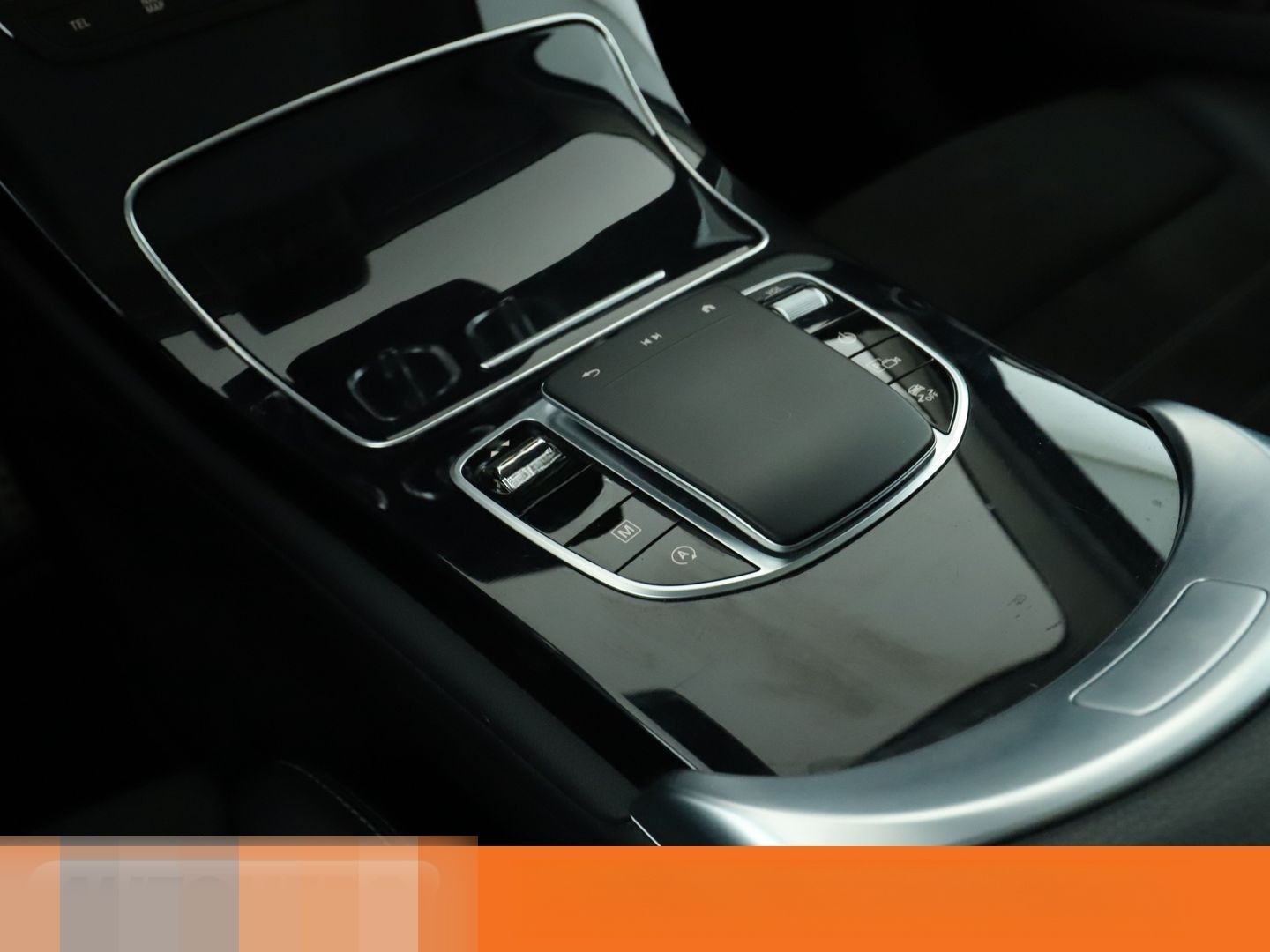 Mercedes-Benz GLC 300 d 4Matic AMG Line Aut.*AHK+NAV*TEMP*LED* foto 23