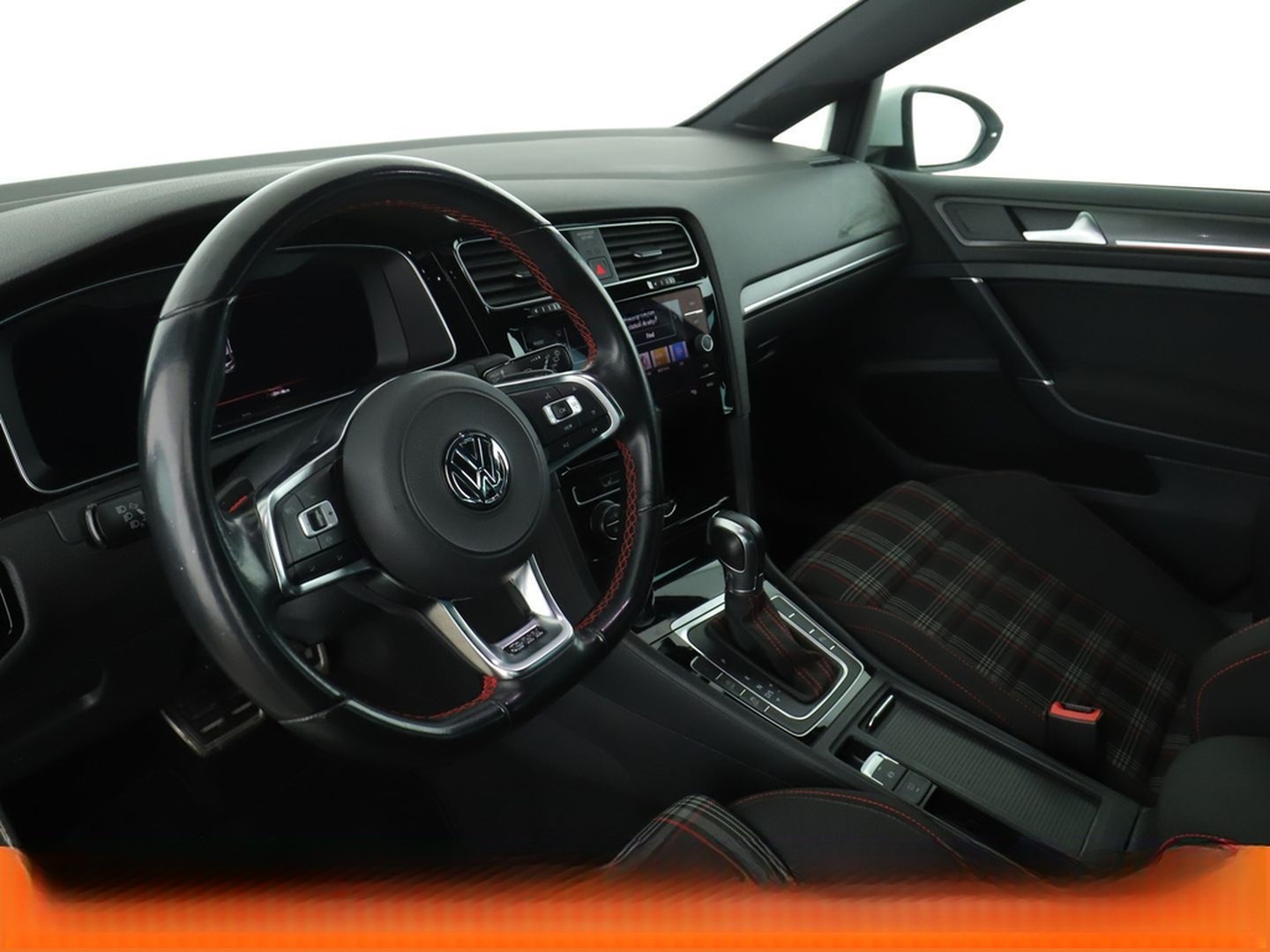 Volkswagen Golf VII 2.0 TSI GTI Performance BM Aut.*LED*ACC foto 11
